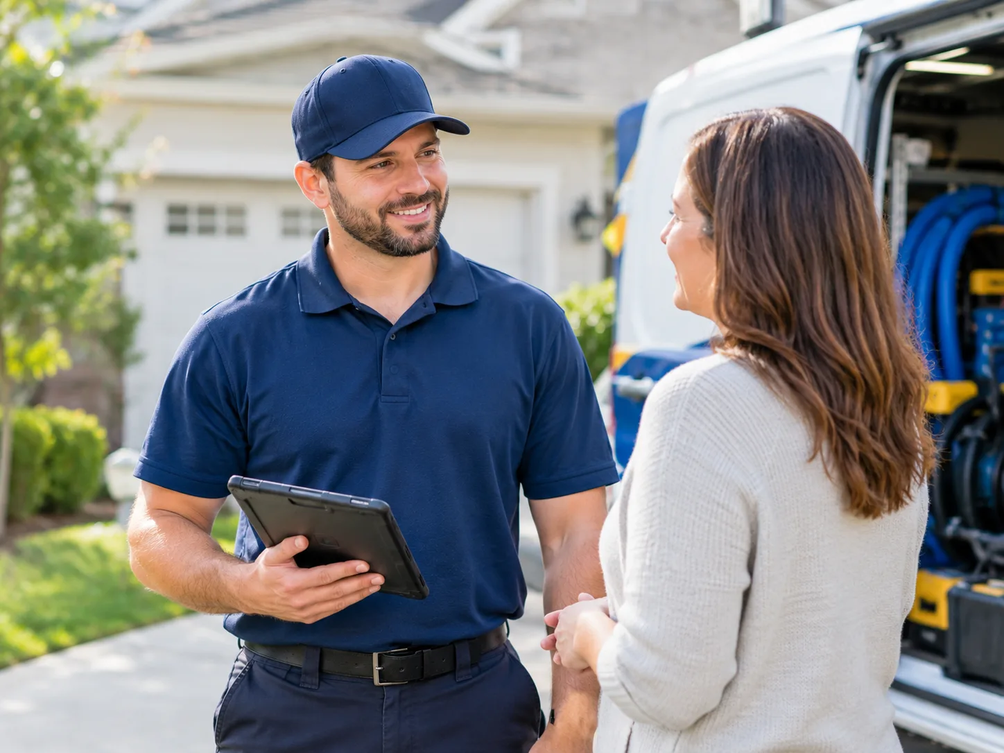 Sewage Backup Cleanup Poway, CA FAQs